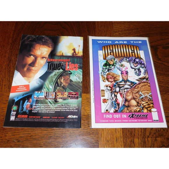 Lot of 10 Image Comics Team 7 DeathBlow Spawn The Kindred Grifter DeathMate ETC - Picture 7 of 11